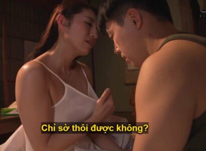 cau-con-trai-ve-que-nghi-he-thi-dung-luc-bo-di-cong-tac-de-lai-cau-mot-minh-voi-me-ke